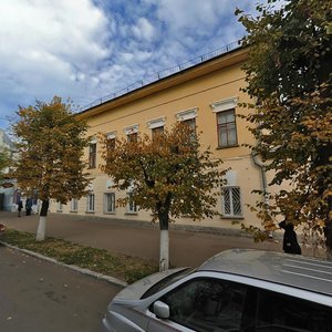 Moskovskaya Street, 33 ، كيروف: صورة
