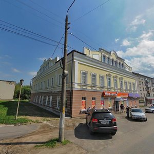 Dzerzhinskogo Street, 32, Torzgok: photo