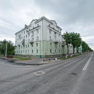 Prospekt Lenina, 17, : foto