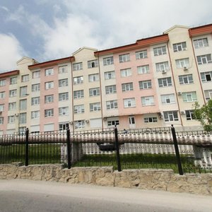 Revolyutsii 1905 goda Street, 30Г ، : صورة