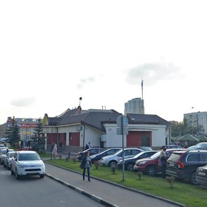 Zelenodolskaya Street, 38, Moscow: photo