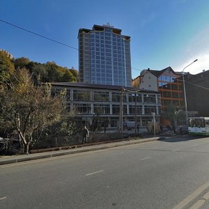 Kommunalnaya Street, 39, Sochi: photo