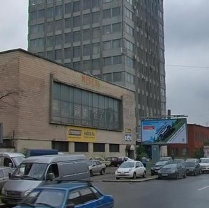Babushkina Street, 36к1, Saint Petersburg: photo