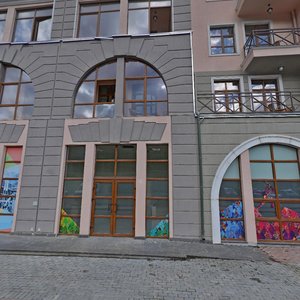 Gornaya Karusel Street, 4, Sochi: photo