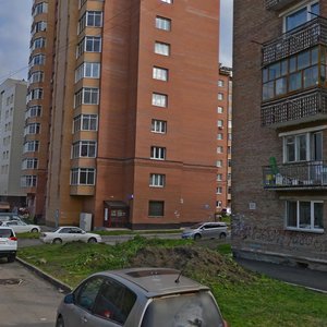 Ulitsa Tolstogo, 21, Krasnoyarsk: photo