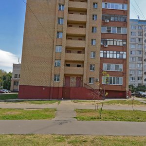 Lenina Street, 81, Kolomna: photo