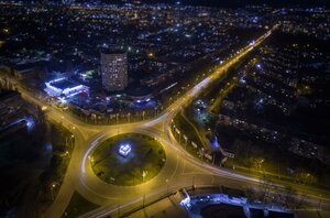 Kievskaya Street, 133, : foto
