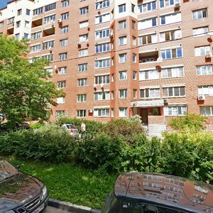 Dirizhabelnaya ulitsa, 6к2 ، : صورة