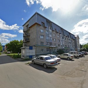 XXII Partsyezda Street, 12, Novoaltaysk: photo