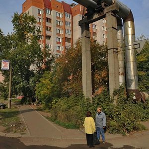 Preobrazhenskaya Street, 105, : foto