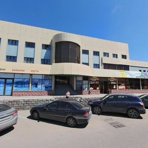 Buqar Jıraw Avenue, 55, Karaganda: photo