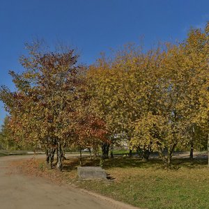 Babushkina Street, 2А, Minsk: photo