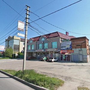 Rashpilevskaya ulitsa, 244, : foto