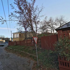 Sergievskaya Street, 13, : foto
