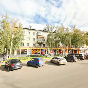 Svetloyarskaya Street, 24 ، نيجني نوفغورود: صورة
