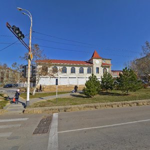 Gorkogo Street, 44, Temryuk: photo