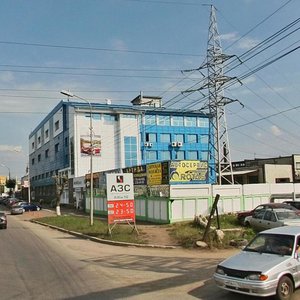 Industrialnoe Highway, 112, Ufa: photo