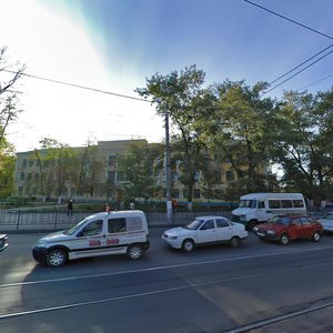 Karl Marx Street, 2, Kursk: photo