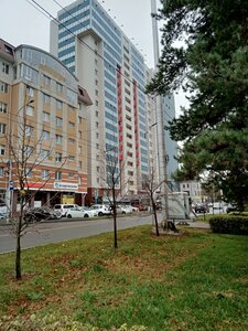 Dzerzhinskogo Street, No:158, Stavropol: Fotoğraflar