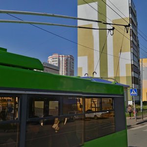 Khaidar Bigichev Street, 15А ، قازان: صورة