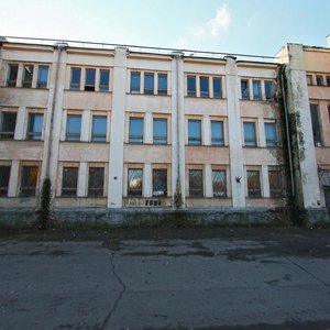 Oktyabrskoy Revolyutsii Street, 33, Nizhny Novgorod: photo