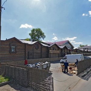 Ugreshskaya Street, 2с1Б, Moscow: photo