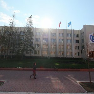 Sovetskaya Street, 14, : foto