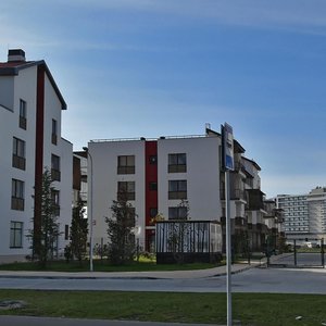 Triumfalnaya Street, 10/2 ، كراسنودار كراي: صورة