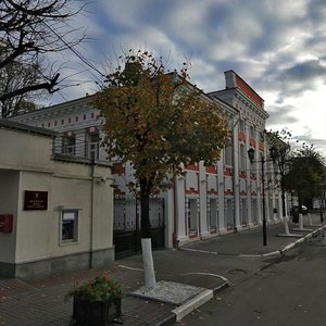 Nakhimsona Street, No:7, Yaroslavl: Fotoğraflar