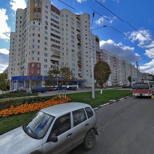 Белгород, Улица Королёва, 6: фото