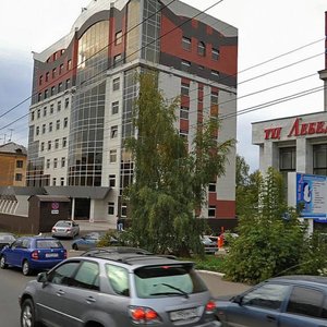 Moskovskaya Street, No:57, Kirov: Fotoğraflar