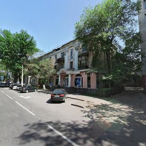 Bogenbai Batyr Street, 146, Almaty: photo