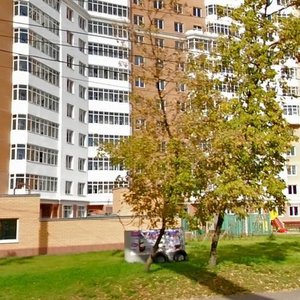 Shmitovsky Drive, 20, Moscow: photo