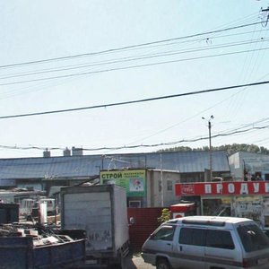 Stantsionnaya Street, 59к3, : foto