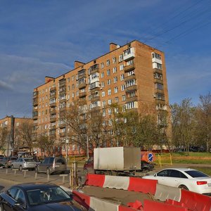 Aminyevskoye Highway, 12, Moscow: photo