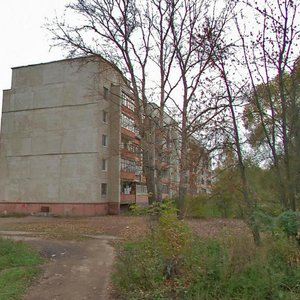 Proletarskaya Street, 20, Orehovo‑Zuevo: photo