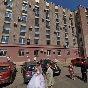 Ulitsa Proletarskaya Gora, 1, Orel: photo