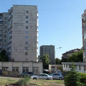 Bulvar Slavy, 1Б, Ufa: photo