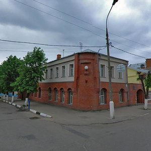 Revolyutsii Street, 4/38, Serpuhov: photo