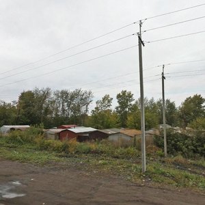 Bazovaya ulitsa, 1В, : foto