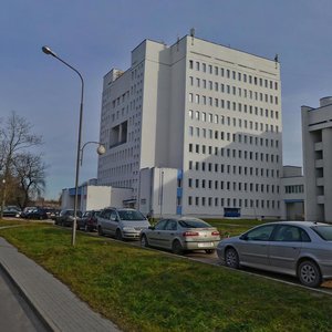 Arlowskaja Street, 66к9, : foto