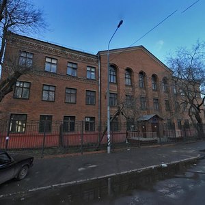 Bolshoy Koptevsky Drive, 7с1 ، موسكو: صورة