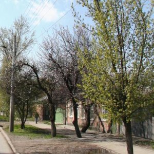 MOPRa Street, 29, Rostov‑na‑Donu: photo