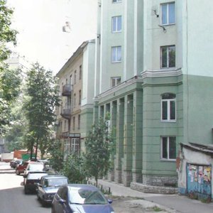 Svobody street, 37, Voronezh: photo