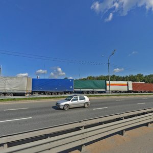 Volkovskoye Highway, вл10, : foto