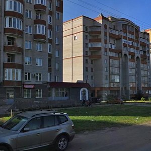 Lenina Street, 187, Kirov: photo