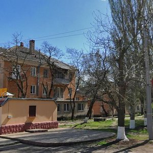 Ulitsa Ordzhonikidze, 10, Kerch: photo