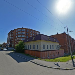 Ulitsa Vladimira Lenina, 119, Biysk: photo