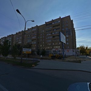 Ulitsa Mira, 74, Volzhskiy: photo