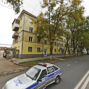 Maslennikova Avenue, 18, : foto